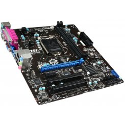 Материнська плата MSI H87M-P32 (s1150, Intel H87)