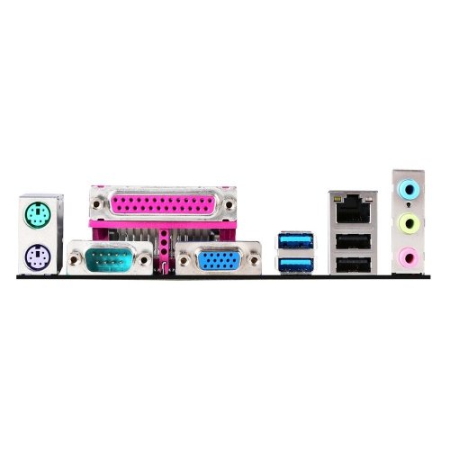 Продать Материнская плата MSI H87M-P32 (s1150, Intel H87) по Trade-In интернет-магазине Телемарт - Киев, Днепр, Украина фото
