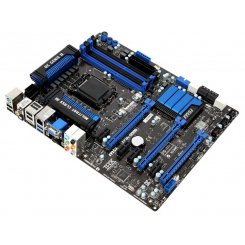 Материнська плата MSI Z77A-GD80 (s1155, Intel Z77)