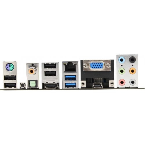 Продати Материнська плата MSI Z77A-GD80 (s1155, Intel Z77) за Trade-In у інтернет-магазині Телемарт - Київ, Дніпро, Україна фото
