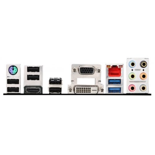 Продати Материнська плата MSI Z87-G43 GAMING (s1150, Intel Z87) за Trade-In у інтернет-магазині Телемарт - Київ, Дніпро, Україна фото