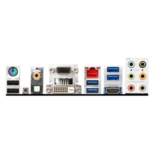 Продати Материнська плата MSI Z87-G45 GAMING (s1150, Intel Z87) за Trade-In у інтернет-магазині Телемарт - Київ, Дніпро, Україна фото