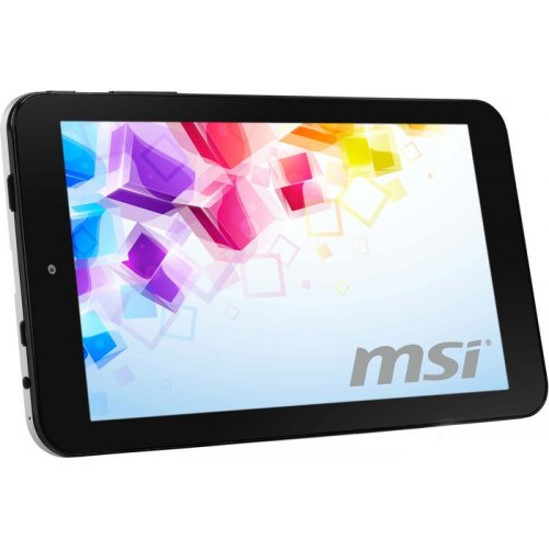 Купить Планшет MSI Primo 73 16GB (73-020UA) - цена в Харькове, Киеве, Днепре, Одессе
в интернет-магазине Telemart фото