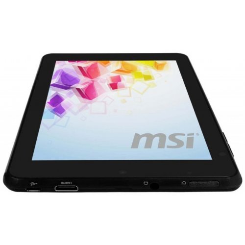 Купити Планшет MSI Primo 75 16GB (75-003UA) - ціна в Києві, Львові, Вінниці, Хмельницькому, Франківську, Україні | інтернет-магазин TELEMART.UA фото
