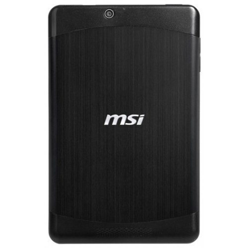 Купити Планшет MSI Primo 75 16GB (75-003UA) - ціна в Києві, Львові, Вінниці, Хмельницькому, Франківську, Україні | інтернет-магазин TELEMART.UA фото