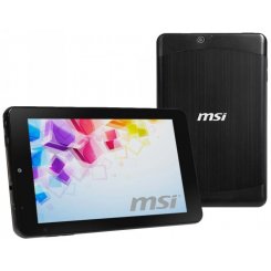 Планшет MSI Primo 76 3G 16GB (76-011UA)