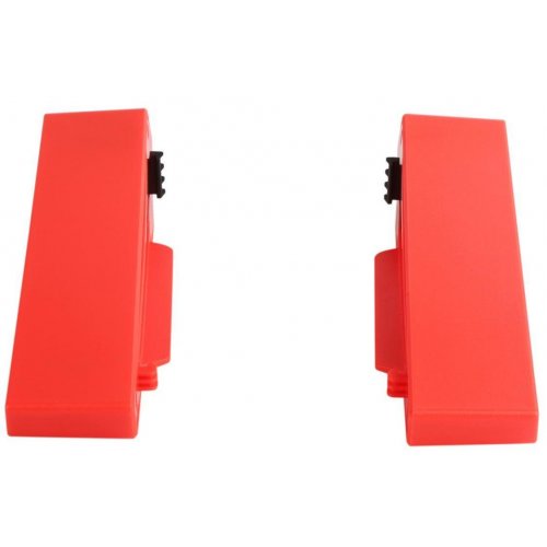 Бічні стійки для клавіатури EpicGear DeFiant Adjustable Side Stand купити в Україні: Київ, Львів, Хмельницький, Тернопіль, Івано-Франківськ | Низька ціна, відгуки, характеристики від TELEMART фото