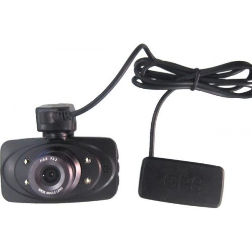 X-Digital AVR-FHD-611 GPS купити в Україні | Telemart фото