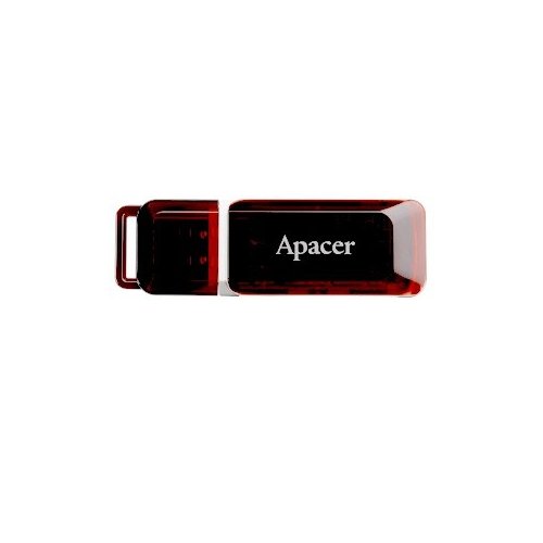 Купить Накопитель Apacer AH321 8GB - цена в Харькове, Киеве, Днепре, Одессе
в интернет-магазине Telemart фото
