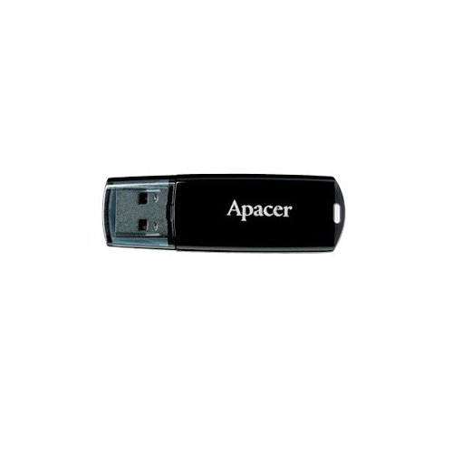 Купить Накопитель Apacer AH322 8GB - цена в Харькове, Киеве, Днепре, Одессе
в интернет-магазине Telemart фото