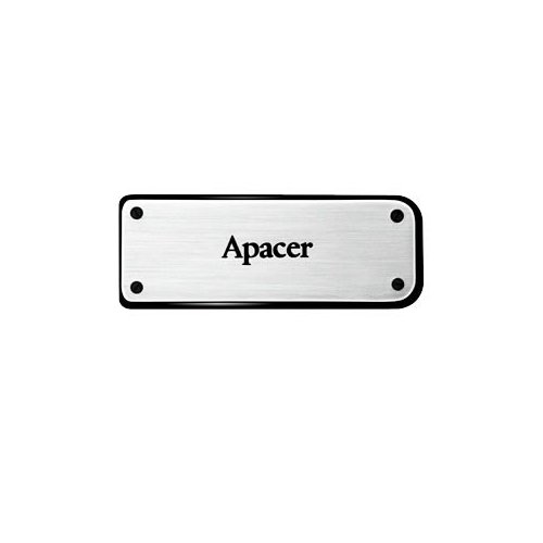 Купить Накопитель Apacer AH328 8GB - цена в Харькове, Киеве, Днепре, Одессе
в интернет-магазине Telemart фото
