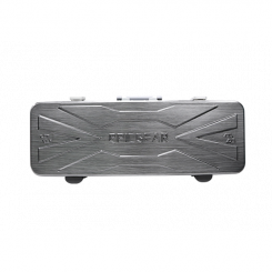 Кейс EpicGear DeFiant 50 CAL Gaming Case Silver