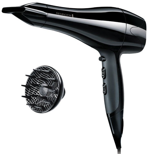 Купить Фен Remington AC5000 - цена в Харькове, Киеве, Днепре, Одессе в ...