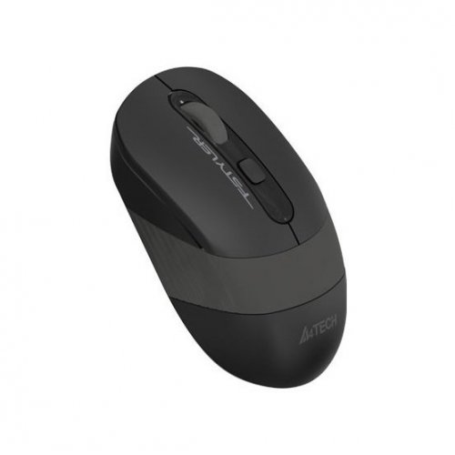 Photo Mouse A4Tech Fstyler FG10 Black/Grey