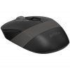 Photo Mouse A4Tech Fstyler FG10 Black/Grey