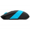 Photo Mouse A4Tech Fstyler FG10 Black/Blue