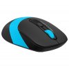 Photo Mouse A4Tech Fstyler FG10 Black/Blue