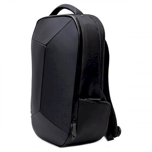 Xiaomi 15.6" Geek Backpack Black купити в Україні: Київ, Львів, Хмельницький, Тернопіль, Івано-Франківськ | Низька ціна, відгуки, характеристики від TELEMART фото