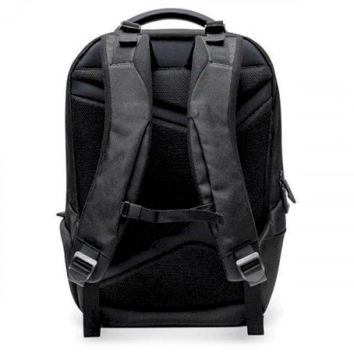 Xiaomi 15.6" Geek Backpack Black купити в Україні: Київ, Львів, Хмельницький, Тернопіль, Івано-Франківськ | Низька ціна, відгуки, характеристики від TELEMART фото