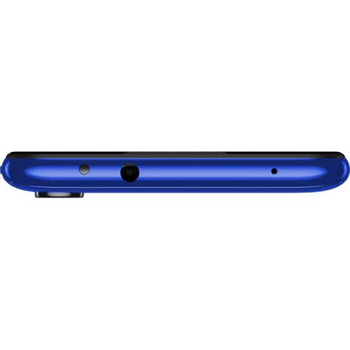 Купити Мобільний телефон Xiaomi Mi A3 4/128GB Not just Blue - ціна в Києві, Львові, Вінниці, Хмельницькому, Франківську, Україні | інтернет-магазин TELEMART.UA фото