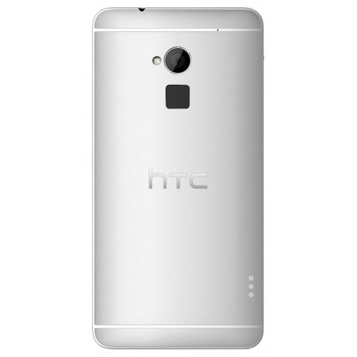 Купить Смартфон HTC One Max 803n Silver - цена в Харькове, Киеве, Днепре, Одессе
в интернет-магазине Telemart фото