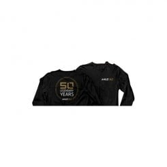 AMD 50th Anniversary Longsleeve S