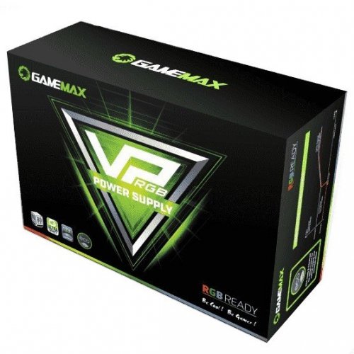 GameMAX VP-700-RGB-M 80 PLUS