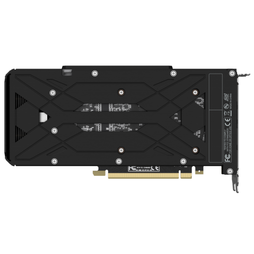 Продать Видеокарта Palit GeForce RTX 2060 Super GamingPro 8192MB (NE6206S019P2-1062A) по Trade-In интернет-магазине Телемарт - Киев, Днепр, Украина фото