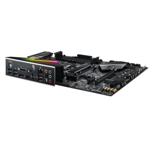 Build a PC for Motherboard Asus ROG STRIX B365-F GAMING (s1151-V2