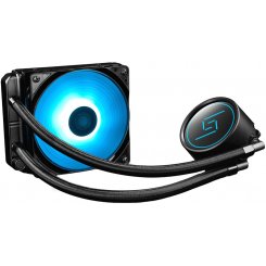 Готова СВО Deepcool GAMMAXX L120 RGB
