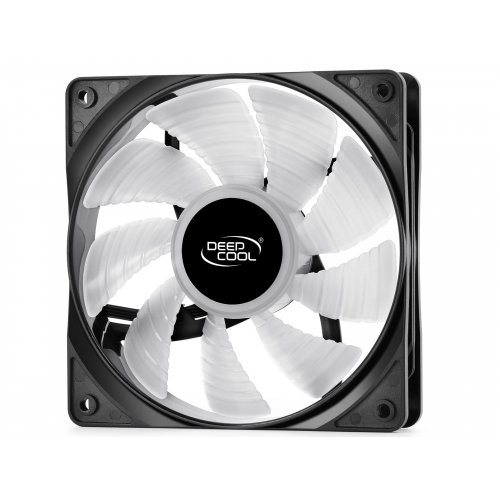 Продати Готова СВО Deepcool GAMMAXX L120 RGB за Trade-In у інтернет-магазині Телемарт - Київ, Дніпро, Україна фото