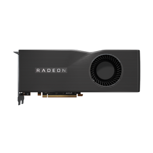 Продать Видеокарта Sapphire Radeon RX 5700 XT 8192MB (21293-01-40G) по Trade-In интернет-магазине Телемарт - Киев, Днепр, Украина фото