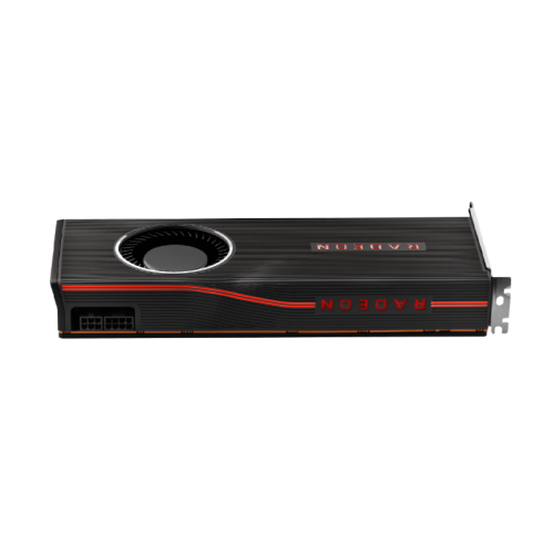 Продать Видеокарта Sapphire Radeon RX 5700 XT 8192MB (21293-01-40G) по Trade-In интернет-магазине Телемарт - Киев, Днепр, Украина фото