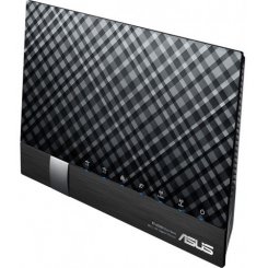 Wi-Fi роутер Asus RT-AC56U