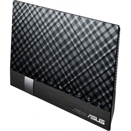Купить Wi-Fi роутер Asus RT-AC56U - цена в Харькове, Киеве, Днепре, Одессе
в интернет-магазине Telemart фото