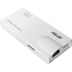 Wi-Fi роутер Asus WL-330N3G