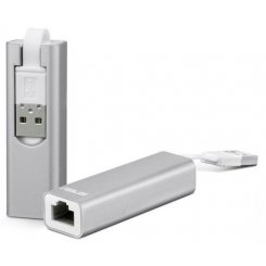 Wi-Fi роутер Asus WL-330NUL