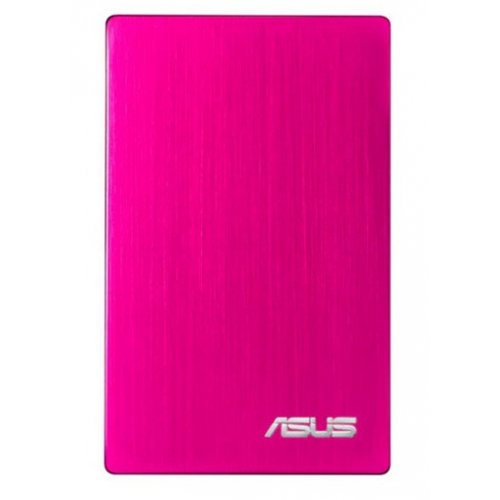 Купить Внешний HDD Asus AN200 500GB Pink - цена в Харькове, Киеве, Днепре, Одессе
в интернет-магазине Telemart фото