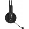 Photo Headset Asus TUF Gaming H7 Core (90YH021G-B1UA00) Gun Metal