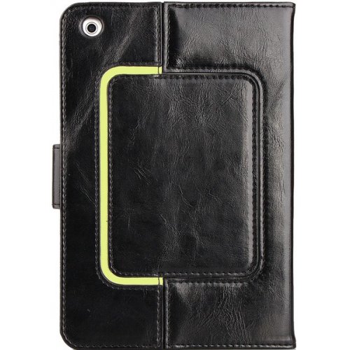Купити Чехол DIGI iPad mini - SIGNATURE SLIM BOOK - ціна в Києві, Львові, Вінниці, Хмельницькому, Франківську, Україні | інтернет-магазин TELEMART.UA фото