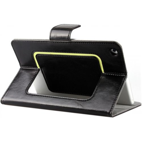 Купити Чехол DIGI iPad mini - SIGNATURE SLIM BOOK - ціна в Києві, Львові, Вінниці, Хмельницькому, Франківську, Україні | інтернет-магазин TELEMART.UA фото