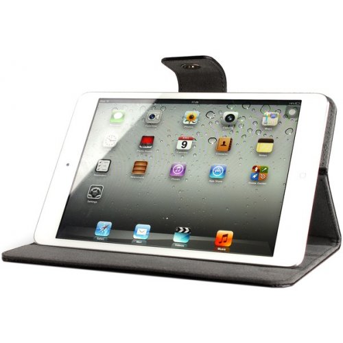 Купити Чехол DIGI iPad mini - SIGNATURE SLIM BOOK - ціна в Києві, Львові, Вінниці, Хмельницькому, Франківську, Україні | інтернет-магазин TELEMART.UA фото