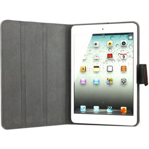 Купити Чехол DIGI iPad mini - SIGNATURE SLIM BOOK - ціна в Києві, Львові, Вінниці, Хмельницькому, Франківську, Україні | інтернет-магазин TELEMART.UA фото