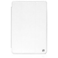Чехол HOCO iPad mini - Crystal series HA-L013 White
