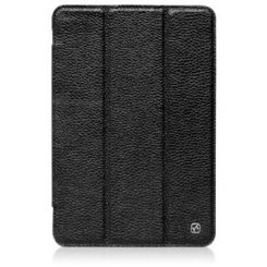 Чехол HOCO iPad mini - Litchi series HA-L012 Black