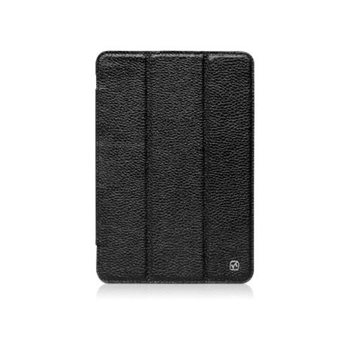 Чехол HOCO iPad mini - Litchi series HA-L012 Black купити в Україні | Telemart фото