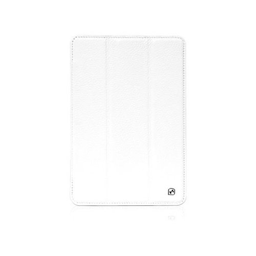 Чехол HOCO iPad mini - Litchi series HA-L012 White купить в Украине | Telemart фото
