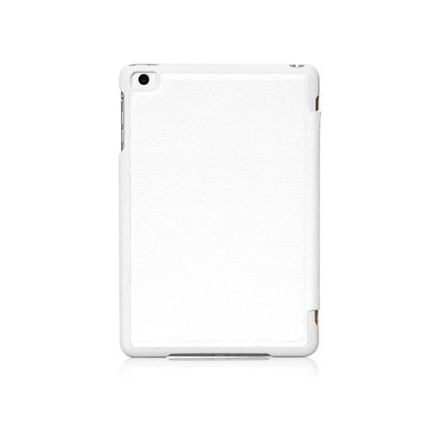 Чехол HOCO iPad mini - Litchi series HA-L012 White купить в Украине | Telemart фото