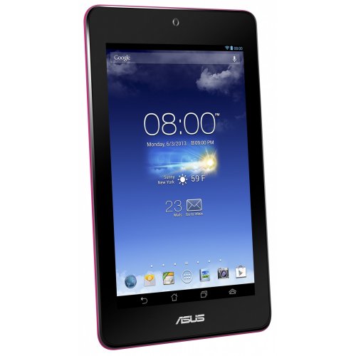 Планшет Asus MeMO Pad HD 7 ME173X-1O068A 16GB Pink купити в Україні | Telemart фото