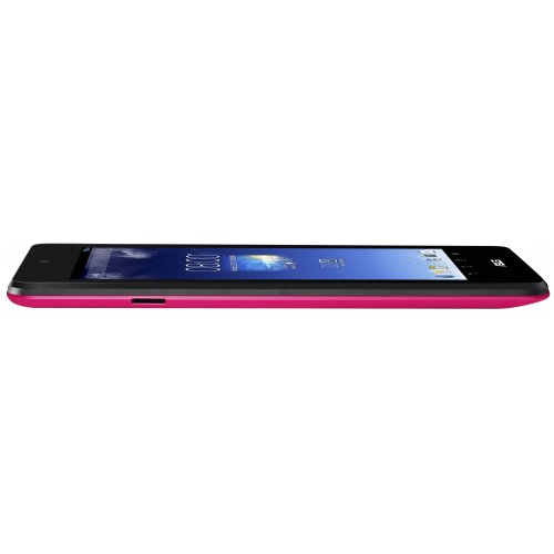 Планшет Asus MeMO Pad HD 7 ME173X-1O068A 16GB Pink купити в Україні | Telemart фото